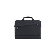 Mobilis Trendy Briefcase 11-14" Black (025022)