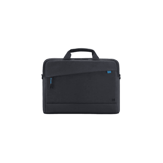 Mobilis Trendy Briefcase 11-14" Black (025022)