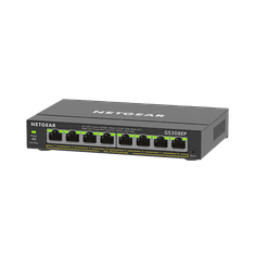 Netgear GS308EP Gigabit Switch (GS308EP-100PES)