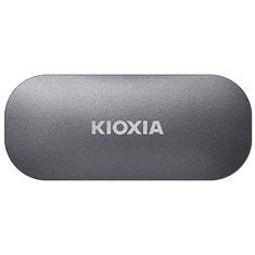 KIOXIA 2TB EXCERIA Plus Portable USB 3.2 Gen2 Type C (LXD10S002TG8)