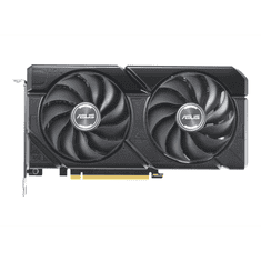 ASUS Dual GeForce RTX 4070 SUPER EVO 12GB - graphics card - GeForce RTX 4070 Super - 12 GB (90YV0KC1-M0NA00)