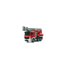 Jamara Feuerwehr Drehl. Mercedes-Benz Antos 1:20 2,4GHz 6+ (404960)