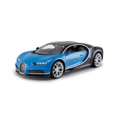 Jamara Bugatti Chiron 1:14 40 MHz blau 6+ (405135)