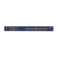 Netgear GS724TP-300EUS Gigabit Switch (GS724TP-300EUS)
