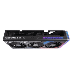 ASUS GeForce RTX 4070 Super 12GB GDDR6X ROG Strix Videókártya (90YV0KD1-M0NA00)