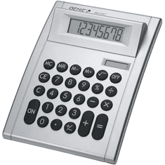 Genie Tischrechner 50DC (10932)