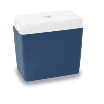 MOBICOOL MMP24 passzív hűtőtáska 24L kék (MMP24)