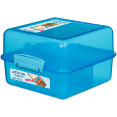 Sistema Lunchbox Lunch Cube 1,4 l 1 Stück (31735)