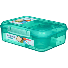 Sistema Lunchbox Bento TO GO 1,65 l 1 Stück (41690)
