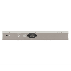 D-LINK DBS-2000-10MP Gigabit PoE Switch (DBS-2000-10MP)