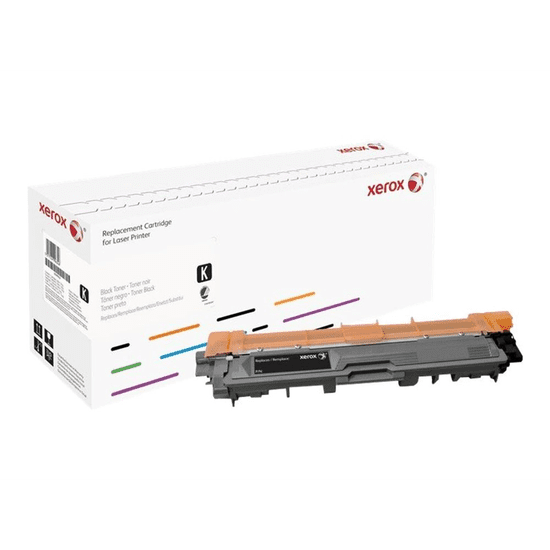 Xerox Brother HL-3152 - yellow - compatible - toner cartridge (alternative for: Brother TN246Y) (006R03329)