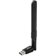 Edimax WL-USB EW-7822UAD AC1200 Dual-Band USB-Adapter (EW-7822UAD)