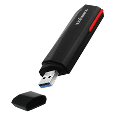 Edimax WL-USB EW-7822UMX AX1800 Dual-Band USB 3.0 Adapter (EW-7822UMX)