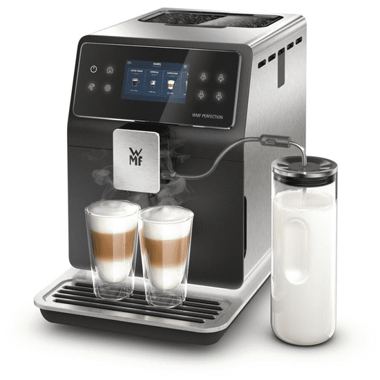 WMF Perfection 860L Kaffeevollautomat (CP853D15)