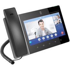 Grandstream IP-Video-Telefon GXV3380 (GXV3380)