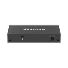 Netgear GS308EPP Gigabit Switch (GS308EPP-100PES)