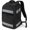 Backpack REFLECTIVE 32-38 litre 15.6"-17" black (P20471-06)