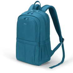DICOTA Eco Backpack SCALE 13-15.6 blue (D31735)