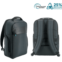 Mobilis Executive 3 BackPack 14-16" -25% RECYCLED (005034)