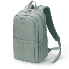 DICOTA Eco Backpack SCALE 13-15.6 grey (D31733-RPET)