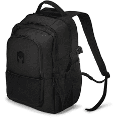 DICOTA CATURIX FORZA eco Backpack 17.3" 28,5liter black Gaming (CTRX-13)