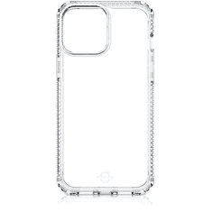 Itskins Case-iPhone 13Pro Max/12Pro Max- SPECTRUM/Clear (AP2M-SPECM-TRSP)