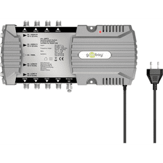 Goobay 64874 Multiswitch (64874)