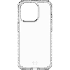 Itskins iPhone 15 Pro Transparent 6.1 SPECTRUM R CLEAR (AP5X-SPECM-TRSP)