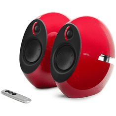 Edifier Luna HD 2.0 Bluetooth rot retail (E25HD RED)