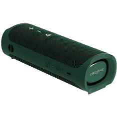 Creative Labs Creative Wireless Speaker MuVo Go GR (51MF8405AA002)