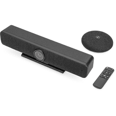 Digitus Videokonferenz-System 4K All-In-One Video Bar Pro (DS-55580)