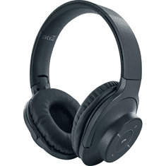 Schwaiger Headset Stereo Bluetooth 3,5mm Klinke schwarz (KH220BT513)