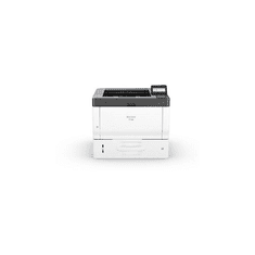 Ricoh P502 A4 s/w Laserdrucker 418495 (418495)