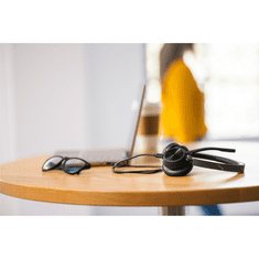 HP Poly Voyager 4320 Microsoft Teams Certified USB-C Headset +BT700 dongle (218478-02) (77Z30AA)