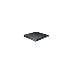 Liteon LiteOn DVW EXT SLIM USB black ES1 8x8x/DL6x6x/RAM retail (ES1)