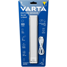 Varta Bewegungslicht Motion Sensor Slim Light (17624101401)