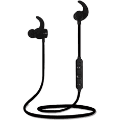 GO! Bluetooth Headset "Active BT1" Stereo-Sport-Headset sw (795577)