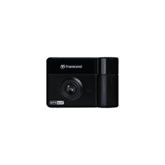 Transcend Dashcam - DrivePro 550 - 64GB (Saugnapfhalterung) (TS-DP550B-64G)