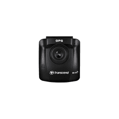 Transcend Dashcam - DrivePro 250 - 64GB (Saugnapfhalterung) (TS-DP250A-64G)