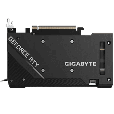 GIGABYTE GeForce RTX 3060 12GB GDDR6 Windforce 12G 2.0 Videókártya (GV-N3060WF2-12GD 2.0)
