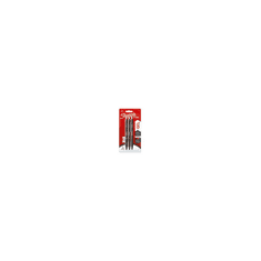 Sharpie Gelschreiber S-Gel 0,7mm 3 Stück Schwarz/Blau/Rot Blister (2136596)
