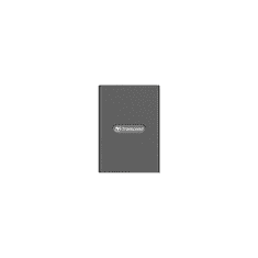 Transcend Card Reader TS-RDE2, CFexpress Typ-B, USB3.2 Gen2 (TS-RDE2)