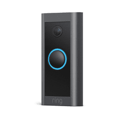 Amazon Ring Video Doorbell Wired (8VRAGZ-0EU0)