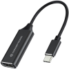 Adapter USB-C -> HDMI 4K30Hz 0.15m sw (ABBY03B)
