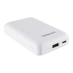Intenso Powerbank XC10000 power bank - Li-pol - USB, USB-C (7314532)