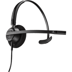 HP Poly EncorePro 510 Monaural Headset +Quick Disconnect (89433-02) (783Q2AA#ABB)