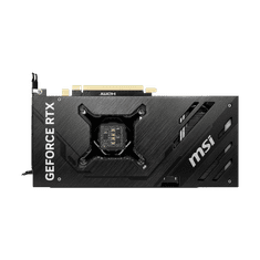 MSI GeForce RTX 4070 Ti 12GB GDDR6X Ventus 2X Videókártya (RTX 4070 TI VENTUS 2X 12G)