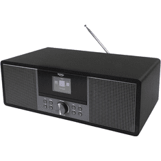 Xoro HMT 600 V2, CD Player, Internetradio, DAB+/FM,USB,Spoty (SAT100822)