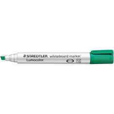 Staedtler Whiteboardmarker Lumocolor grün 10 Stück (351-5)