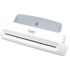 Olympia Laminator A 396 Plus weiss/silber (3126)